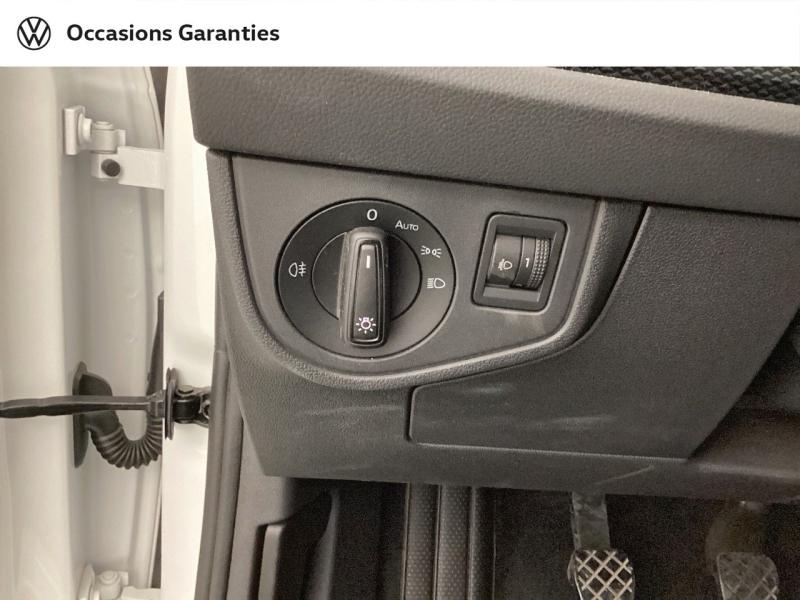 Voitures occasions VOLKSWAGEN TAIGO Life Plus Mougins