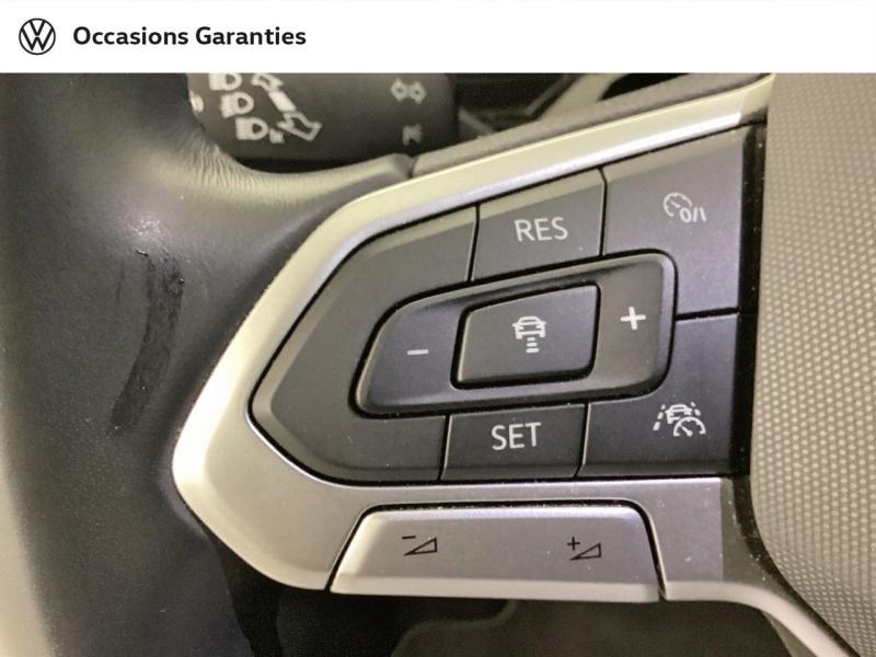 Voitures occasions VOLKSWAGEN TAIGO Life Plus Mougins