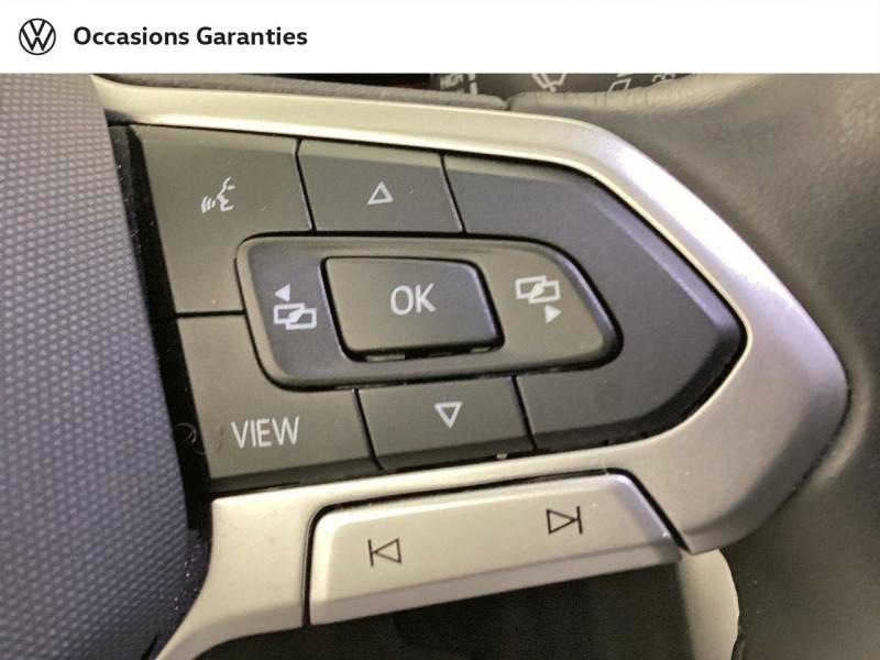 Voitures occasions VOLKSWAGEN TAIGO Life Plus Mougins