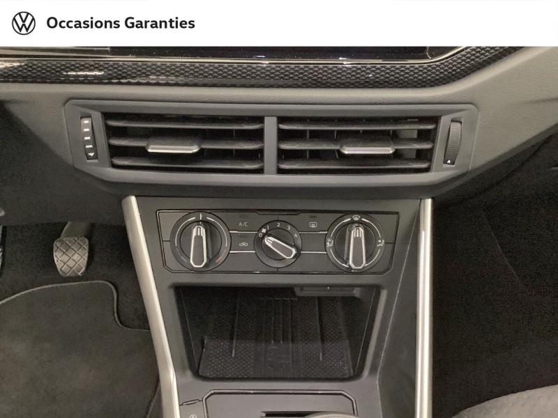 Voitures occasions VOLKSWAGEN TAIGO Life Plus Mougins