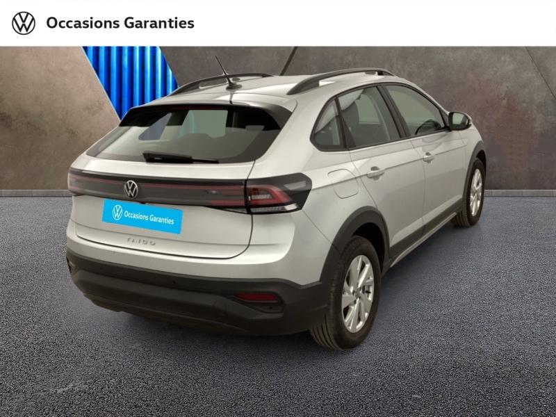 Voitures occasions VOLKSWAGEN TAIGO Life Plus Mougins