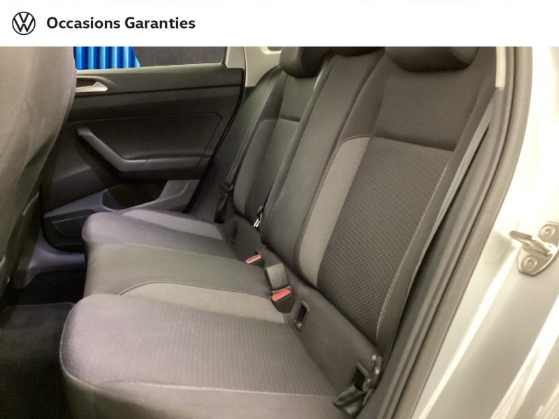 Voitures occasions VOLKSWAGEN TAIGO Life Plus Mougins