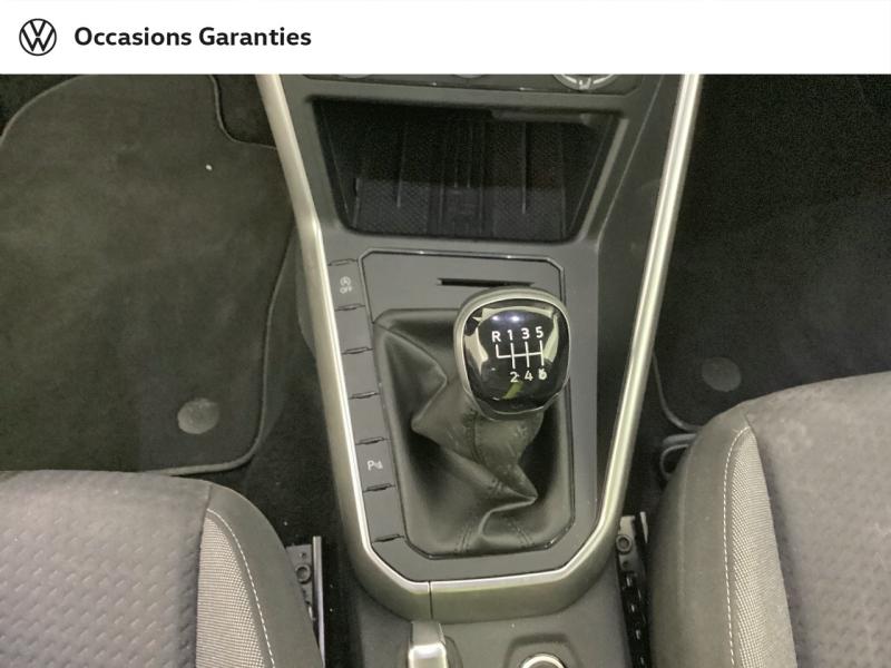 Voitures occasions VOLKSWAGEN TAIGO Life Plus Mougins