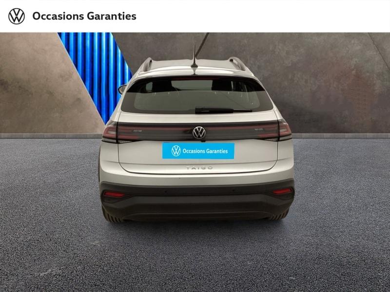 Voitures occasions VOLKSWAGEN TAIGO Life Plus Mougins