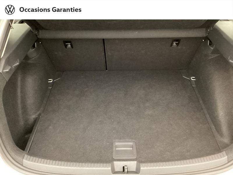 Voitures occasions VOLKSWAGEN TAIGO Life Plus Mougins