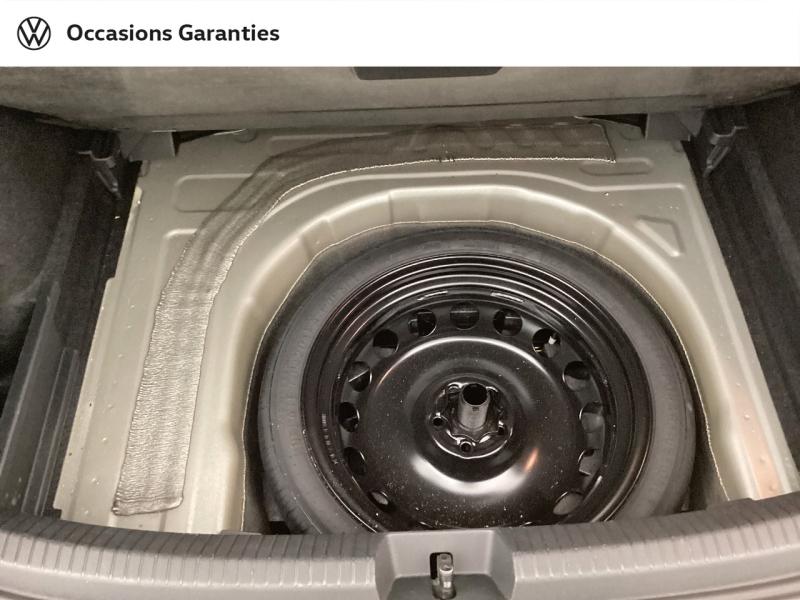 Voitures occasions VOLKSWAGEN TAIGO Life Plus Mougins