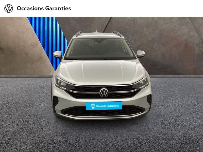 Voitures occasions VOLKSWAGEN TAIGO Life Plus Mougins