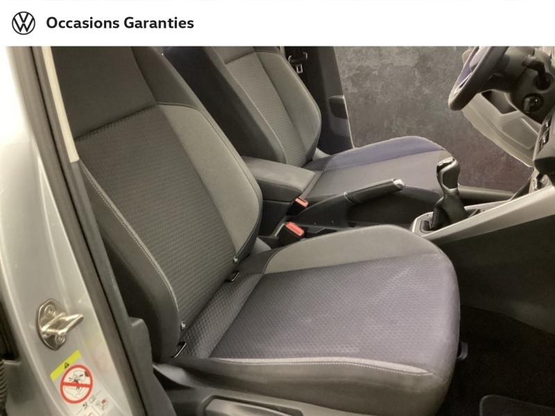 Voitures occasions VOLKSWAGEN TAIGO Life Plus Mougins