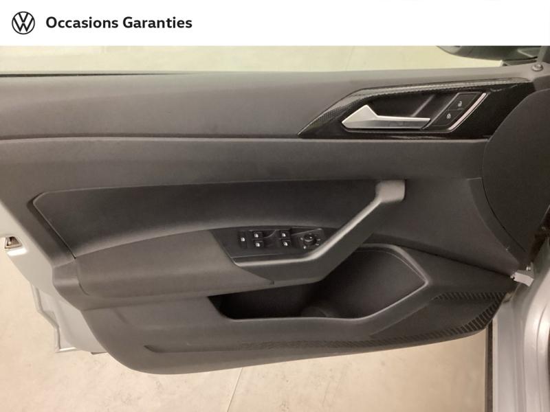 Voitures occasions VOLKSWAGEN TAIGO Life Plus Mougins