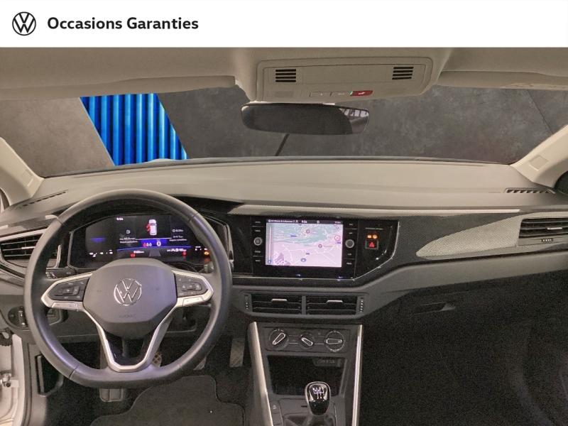 Voitures occasions VOLKSWAGEN TAIGO Life Plus Mougins