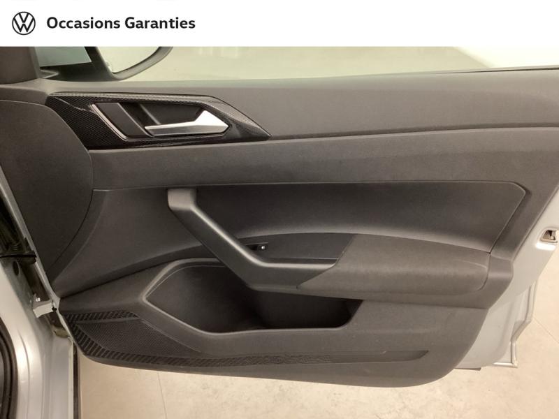 Voitures occasions VOLKSWAGEN TAIGO Life Plus Mougins