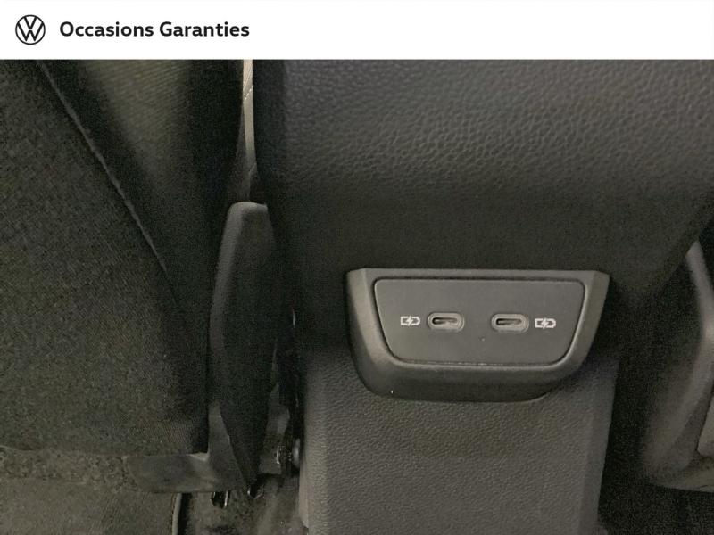 Voitures occasions VOLKSWAGEN TAIGO Life Plus Mougins