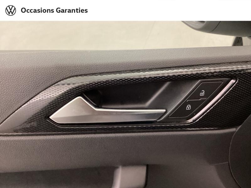 Voitures occasions VOLKSWAGEN TAIGO Life Plus Mougins