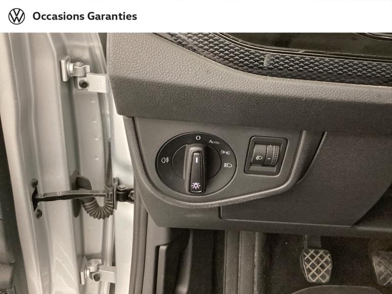 Voitures occasions VOLKSWAGEN TAIGO Life Plus Mougins