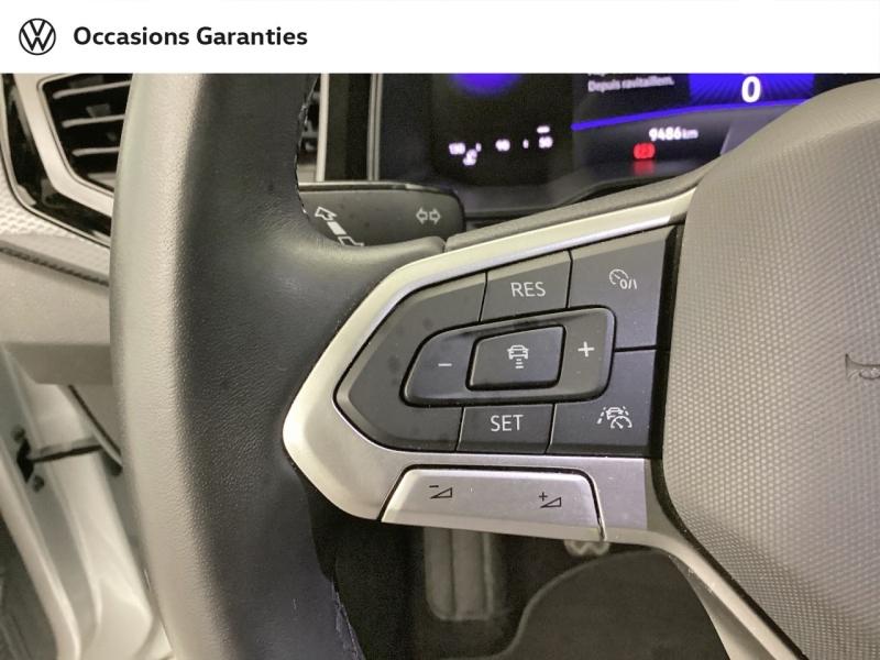 Voitures occasions VOLKSWAGEN TAIGO Life Plus Mougins