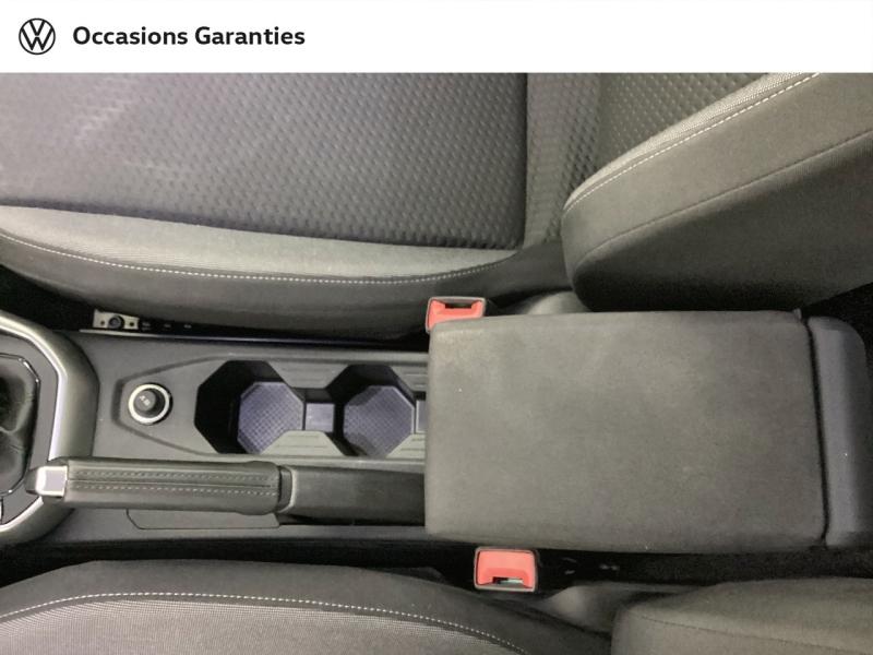 Voitures occasions VOLKSWAGEN TAIGO Life Plus Mougins