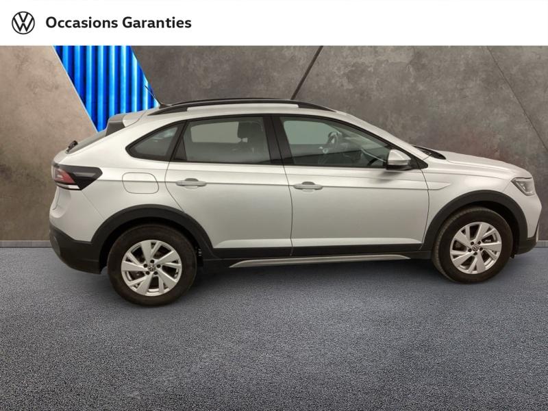 Voitures occasions VOLKSWAGEN TAIGO Life Plus Mougins