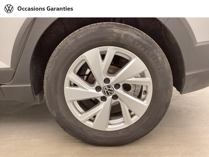 Voitures occasions VOLKSWAGEN TAIGO Life Plus Mougins