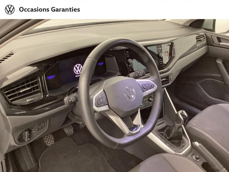 Voitures occasions VOLKSWAGEN TAIGO Life Plus Mougins