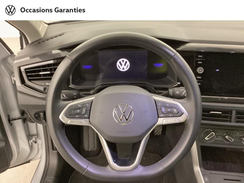 Voitures occasions VOLKSWAGEN TAIGO Life Plus Mougins
