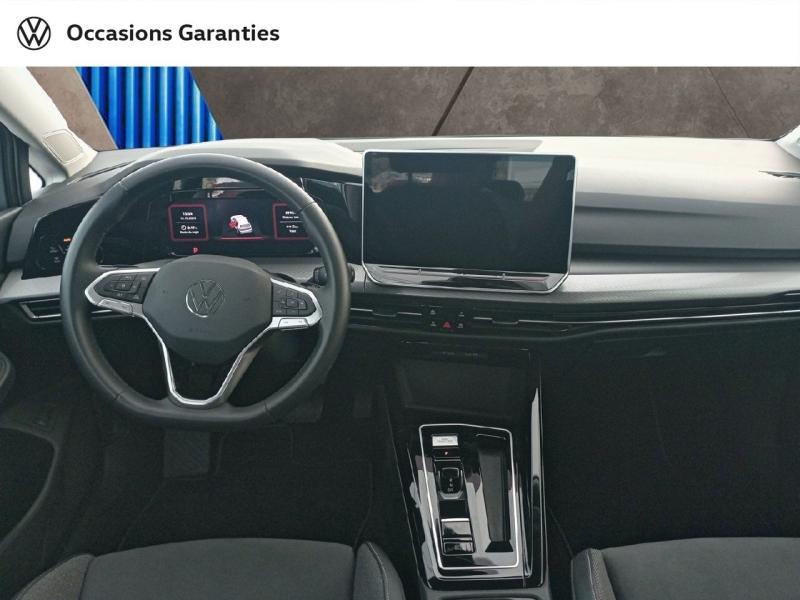 Voitures occasions VOLKSWAGEN GOLF Style Mougins