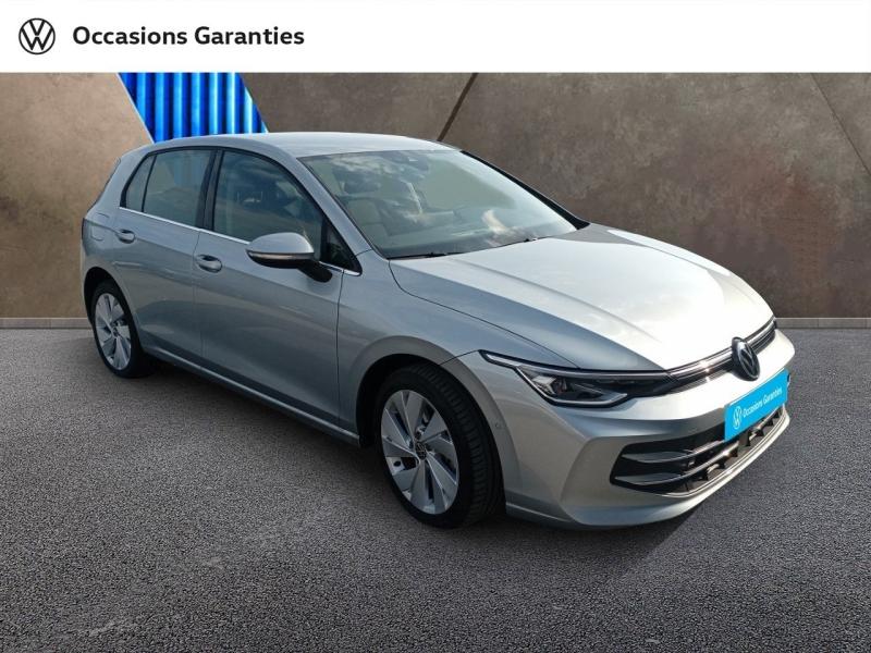 Voitures occasions VOLKSWAGEN GOLF Style Mougins