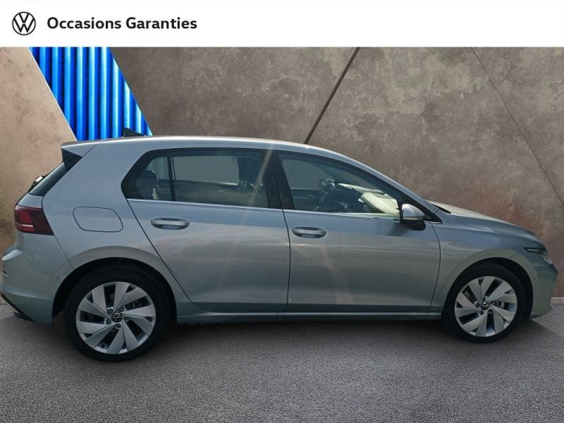Voitures occasions VOLKSWAGEN GOLF Style Mougins
