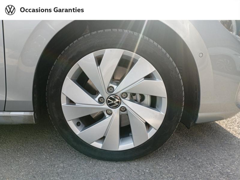 Voitures occasions VOLKSWAGEN GOLF Style Mougins