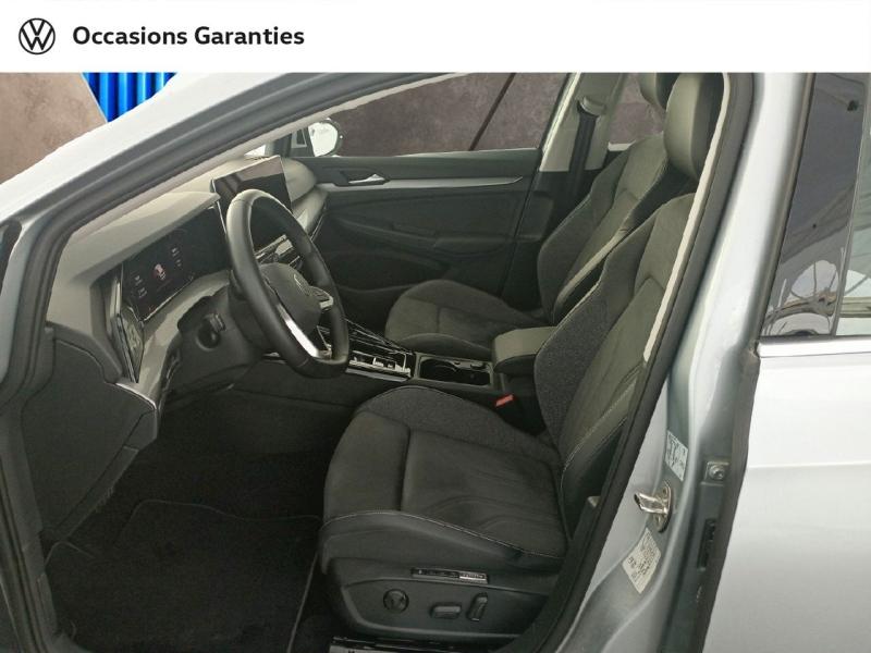 Voitures occasions VOLKSWAGEN GOLF Style Mougins