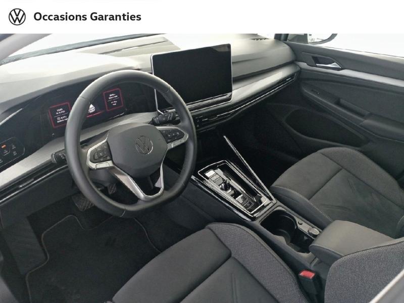 Voitures occasions VOLKSWAGEN GOLF Style Mougins