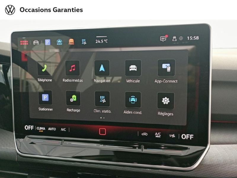 Voitures occasions VOLKSWAGEN GOLF Style Mougins