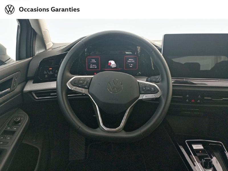 Voitures occasions VOLKSWAGEN GOLF Style Mougins