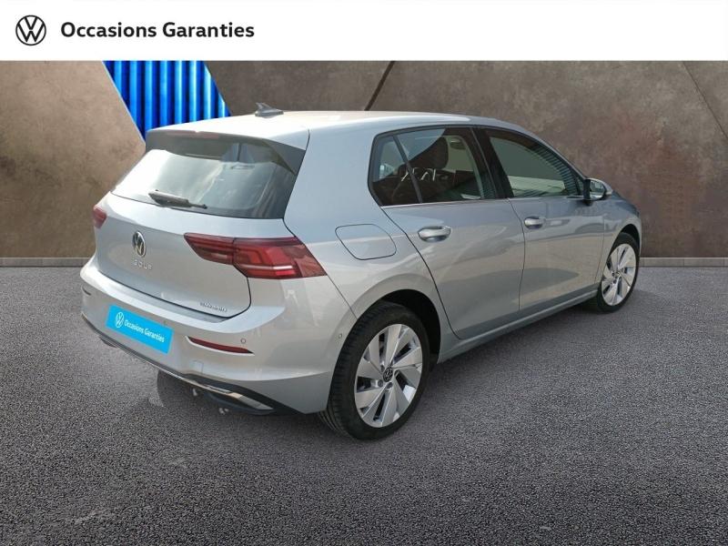Voitures occasions VOLKSWAGEN GOLF Style Mougins