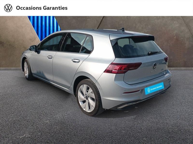 Voitures occasions VOLKSWAGEN GOLF Style Mougins