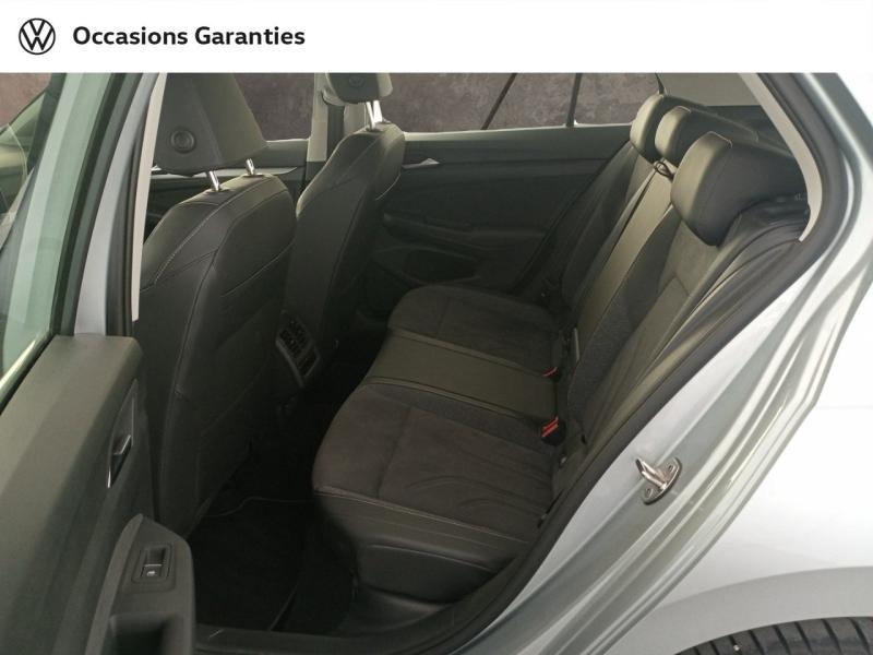 Voitures occasions VOLKSWAGEN GOLF Style Mougins