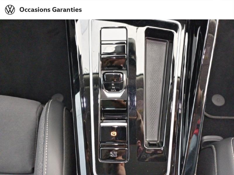 Voitures occasions VOLKSWAGEN GOLF Style Mougins