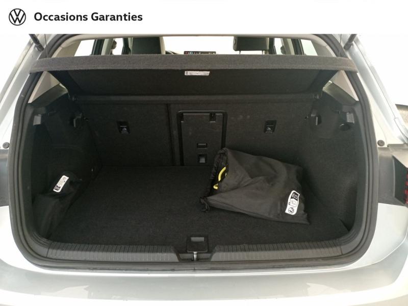 Voitures occasions VOLKSWAGEN GOLF Style Mougins
