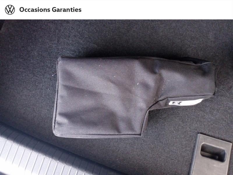 Voitures occasions VOLKSWAGEN GOLF Style Mougins