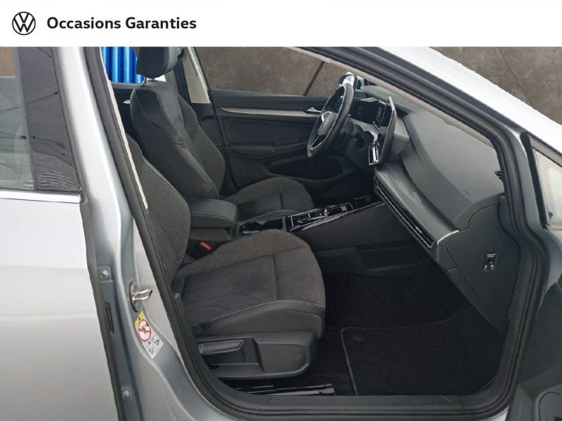 Voitures occasions VOLKSWAGEN GOLF Style Mougins