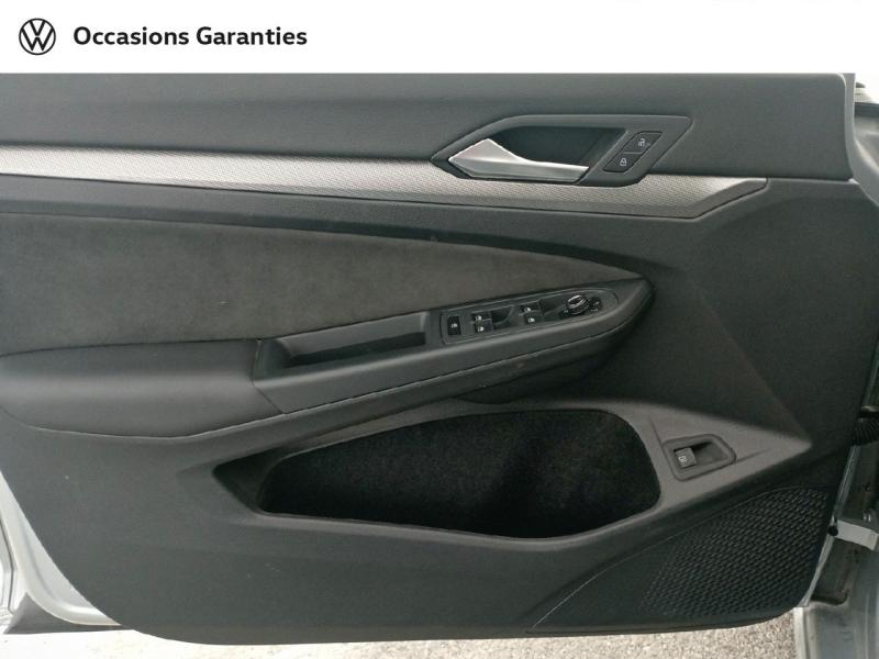 Voitures occasions VOLKSWAGEN GOLF Style Mougins