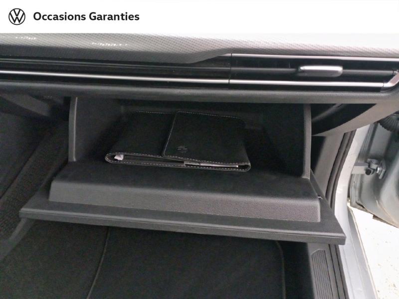 Voitures occasions VOLKSWAGEN GOLF Style Mougins