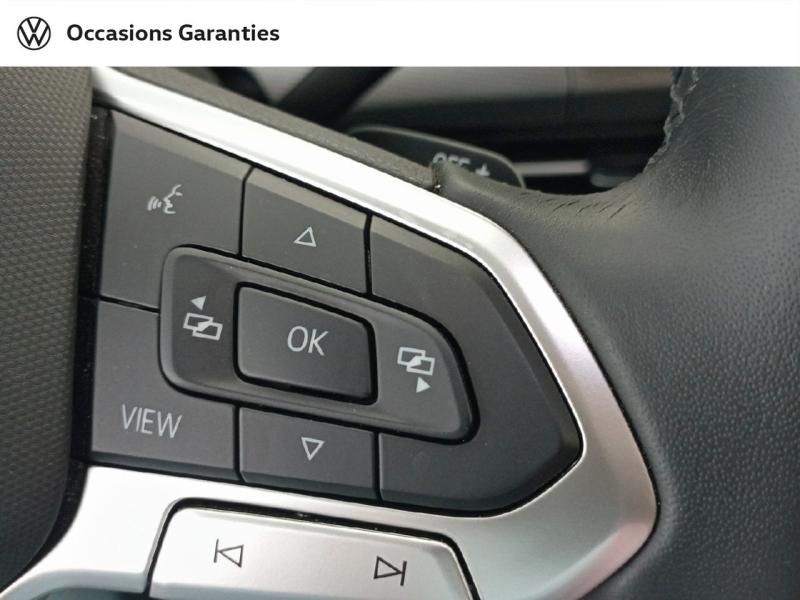 Voitures occasions VOLKSWAGEN GOLF Style Mougins