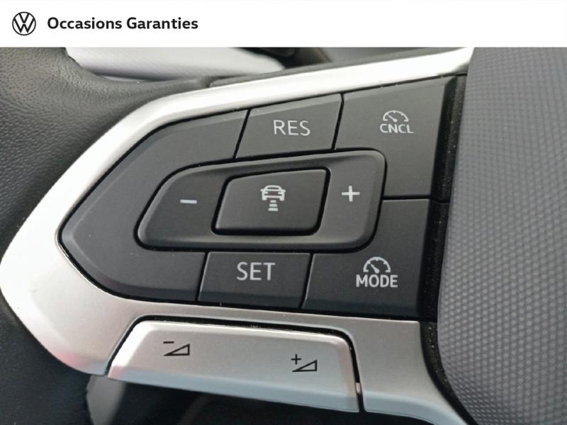 Voitures occasions VOLKSWAGEN GOLF Style Mougins