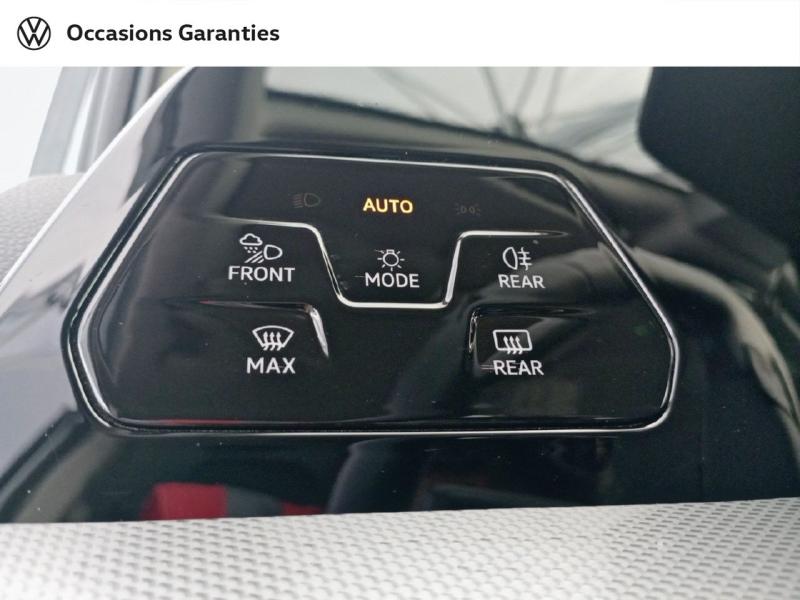 Voitures occasions VOLKSWAGEN GOLF Style Mougins