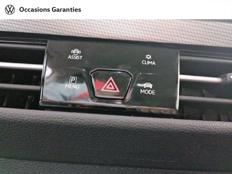 Voitures occasions VOLKSWAGEN GOLF Style Mougins
