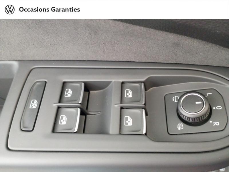 Voitures occasions VOLKSWAGEN GOLF Style Mougins