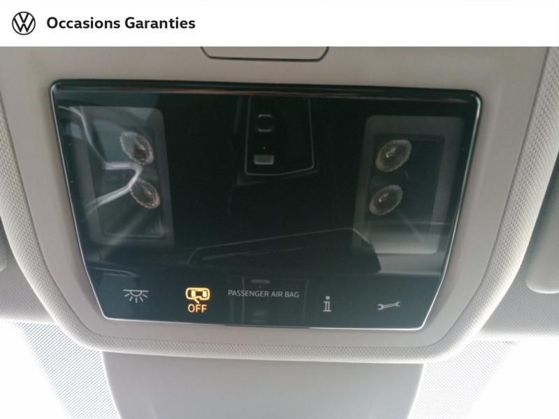 Voitures occasions VOLKSWAGEN GOLF Style Mougins