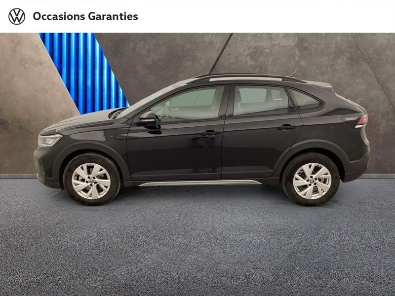 Voitures occasions VOLKSWAGEN TAIGO Life Plus Mougins