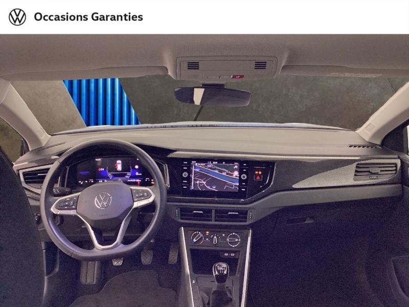 Voitures occasions VOLKSWAGEN TAIGO Life Plus Mougins