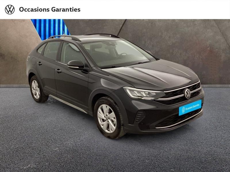 Voitures occasions VOLKSWAGEN TAIGO Life Plus Mougins